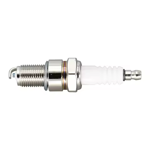 Spark Plug 98079-55841 BP5ES Compatible with Honda GX340 GX390 GX120K1 GX160K1 GX390U1 GXV120 HR194 