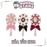 Flower Knows Cupid Strawberry Cupid Hand Mirror Hoa Knows