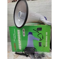 FLECO TOA SPEAKER HW-20R FLECO HW-20R MEGAPHONE SPEAKER