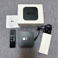 Apple TV多媒體轉接盒 型號：A1625