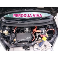PERODUA VIVA Custom Grounding Cable 400Amp 6 point