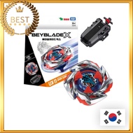 [TAKARA TOMY] Beyblade X UX-11 IMPACT DRAKE 9-60LR / From Korea