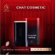 Silky C&E Foundation Stick (Chat)