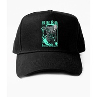 Kaiju Anime Baseball Cap No. 8 Logo Kafka Hibino Kaiju No EIGHT