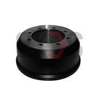 Hino Truck Brake Drum 43512-1710 Brake Drum for Hino Truck Heavy Duty Truck Spare Part NFAY