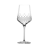 GRANDI/極光490紅酒杯 施華洛世奇水晶杯/490ml/1入