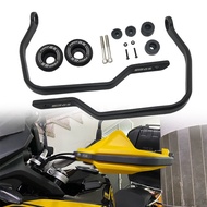 `F850GS F750GS Handguard Crash Bar Bumper Protector Handlebar Hand Guard For BMW F750 GS F 850GS F85