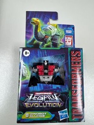 TAKARA TOMY 變形金剛Transformer Dinobot Sludge