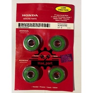 Bearing 6301 RS Bearing wheel Bearing ball Bearing 6301RS