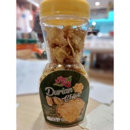 Durian Chips (davao made)100g