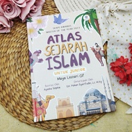 Atlas of Islamic History For Kids