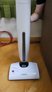 HIZERO 無線洗地機