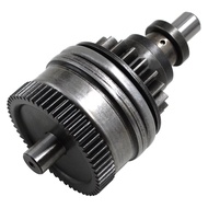 ชิ้นส่วนรถจักรยานยนต์เริ่มต้นไดรฟ์ Bendix คลัทช์สำหรับ YAMAHA GP760 GP1200 GP1300 GP800 RA1100 RA700