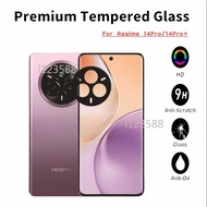 3D Camera Lens Protector For Realme 14 Pro Plus 14Pro+ Realme14 Realme14Pro+ Realme14ProPlus Realme1