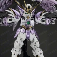 GAOGAO MGSD GAOGAO MGSD Color Matching Flying Wing Board Spray Matting Texture Assembly Model Toy