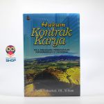 BOOK OF CONTRACT LAW BY WORK - Dr. Nanik Trihastuti