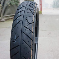 SanDisk | ยางหน้าและหลัง QJ150-17A ขนาด 130/70-17 100/80-17