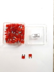 CẦU CHÌ RS 10A (1 HỘP/100 PCS)