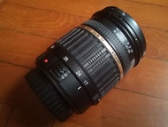 ( 新淨 ) Tamron  17-50mm  F2.8  XR SP  A16 ~ Canon Mount