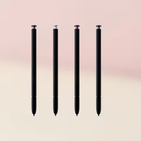 S Pen For Samsung Galaxy S22 Ultra SM-S908B SM-S908U SM-S908W SM-S908N Stylus Pen Touch Screen Pen S