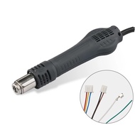 Quick hand torch 858/ 2008/ 858D/ 705/ 715