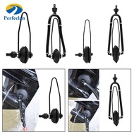 Perfeclan Outboard Motor Water Flusher Premium High Performance Marine Outboard Engine Flushing Outd