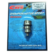 Motorcycle Accessories✁Camshaft Racing CMS T2 / T3 For Yamaha LC135 / Y15ZR (READY STOCK