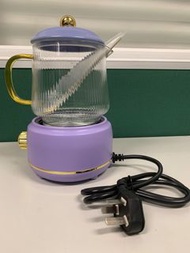 玻璃養生電燉杯