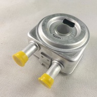 New Engine Oil Cooler For Hyundai Kia Sonata Tucson Optima 2.0L 2.4L 2006-2015 26410-2G000 26410 2G0