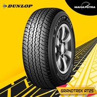 DUNLOP GRANDTREK AT25 265-60R18 BAN MOBIL