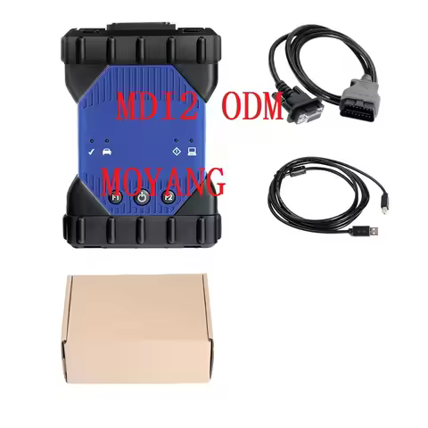 Gds2 tech2win dps free install for G-M Mdi2 Wifi Multi-diagnostic Interface Obd2 Car Diagnostic Tool