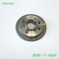 Car accessories B6BF-11-400A timing crankshaft  gear pulley boss for Mazda 323 BJ 1.3 1.6 98-05 323F