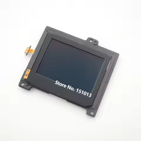 New Original Repair Parts CCD CMOS Image Sensor Matrix Unit For Sony FX3 ILME-FX3 ILCE-7SM3 A7S III 