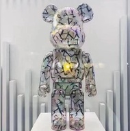 巜 MEDICOM TOY BE@RBRICK JIMMY CHOO 1000% 》