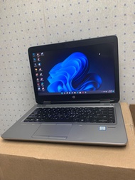Hp i5 6Th gen laptop win 11 pro Microsoft office Antivirus