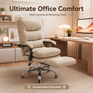 Computer Chair Home Comfortable Reclining Office Boss Sofa Seat Dormitory E Sports Lazy Backrest