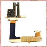 [h3w732xnj.ph]  HX90 HX90V DSC-HX90 DSC-HX90V LCD Screen Hinge FPC Connection Flex Cable NEW Repair 