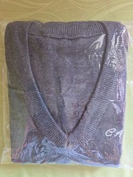 宣道會陳瑞芝紀念中學校服冷衫