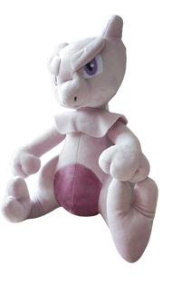 50cm mewtwo pokemon friends plushie