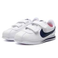CORTEZ BASIC SL (PSV) รองเท้ากีฬาสำหรับเด็กที่สวมใส่สบาย รองเท้าลำลอง 904767-106