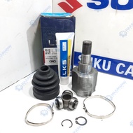 LKS - CV JOINT JOIN AS RODA KOKEL DALAM KIRI SUZUKI SWIFT 2007 - 2011 MANUAL MT