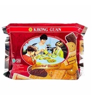 Khong Guan Assorted Biscuits 300 Grams