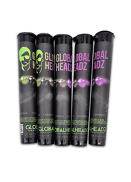 GHz Cone Holder Tube 115MM King Size Pre-Roll Cone Holder Joint Tube 100 Pieces