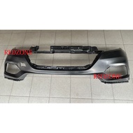 HONDA HRV HR-V 2019 T7A FRONT TOP BUMPER / DEPAN BUMPER NEW