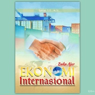 International Economic Textbook - Sattar - Deepublish