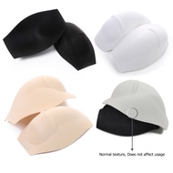 New Fashion Men's Bulge Enhancer Cup Insert For Swimwear Underwear Sponge Pouch