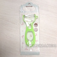 Home + Happy Grocery - Paring Knife Green _ Jk - 39905