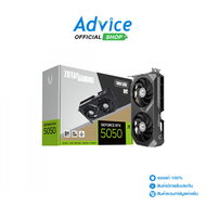 VGA ZOTAC GEFORCE RTX 5050 TWIN EDGE - 8GB GDDR6