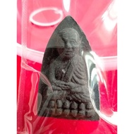 Phra Luang Phu Thuad Wat Changhai, Pattani