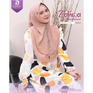 ZAHWA DAFFI KHIMAR ORI DF 158 DAFFI